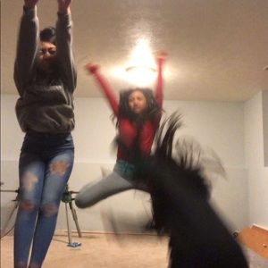 Meet your Posher, Samaiya